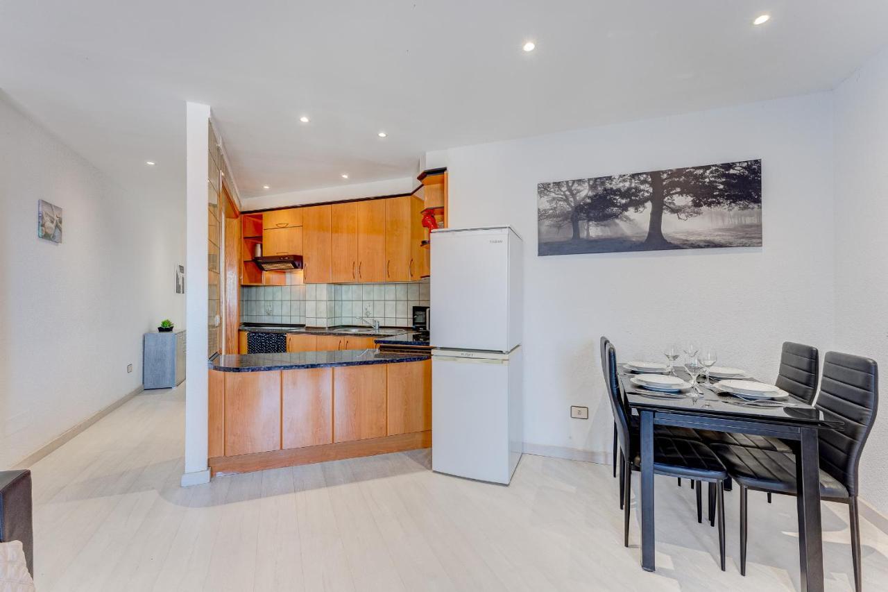 Wonderful Apartment With A Sea View, Wifi, Pool Puerto de Santiago  Esterno foto
