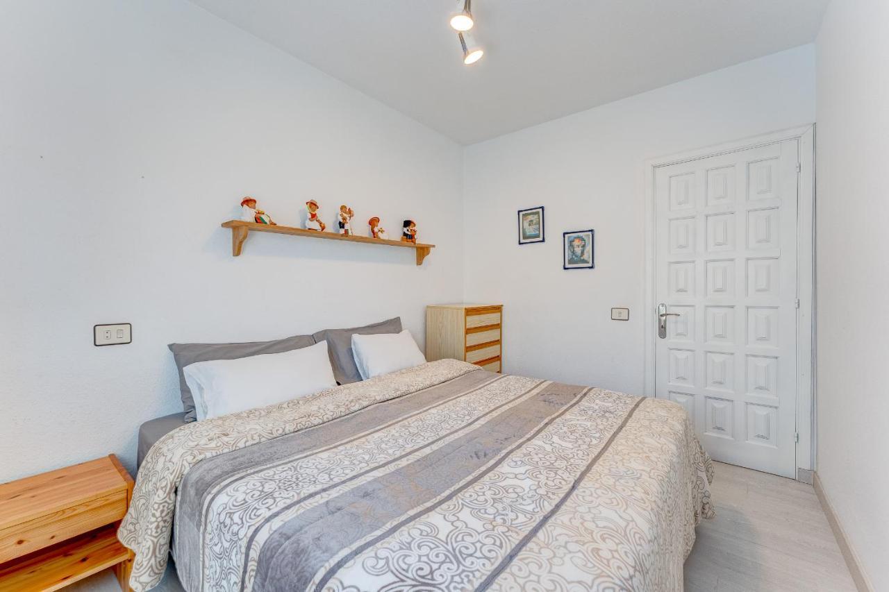 Wonderful Apartment With A Sea View, Wifi, Pool Puerto de Santiago  Esterno foto