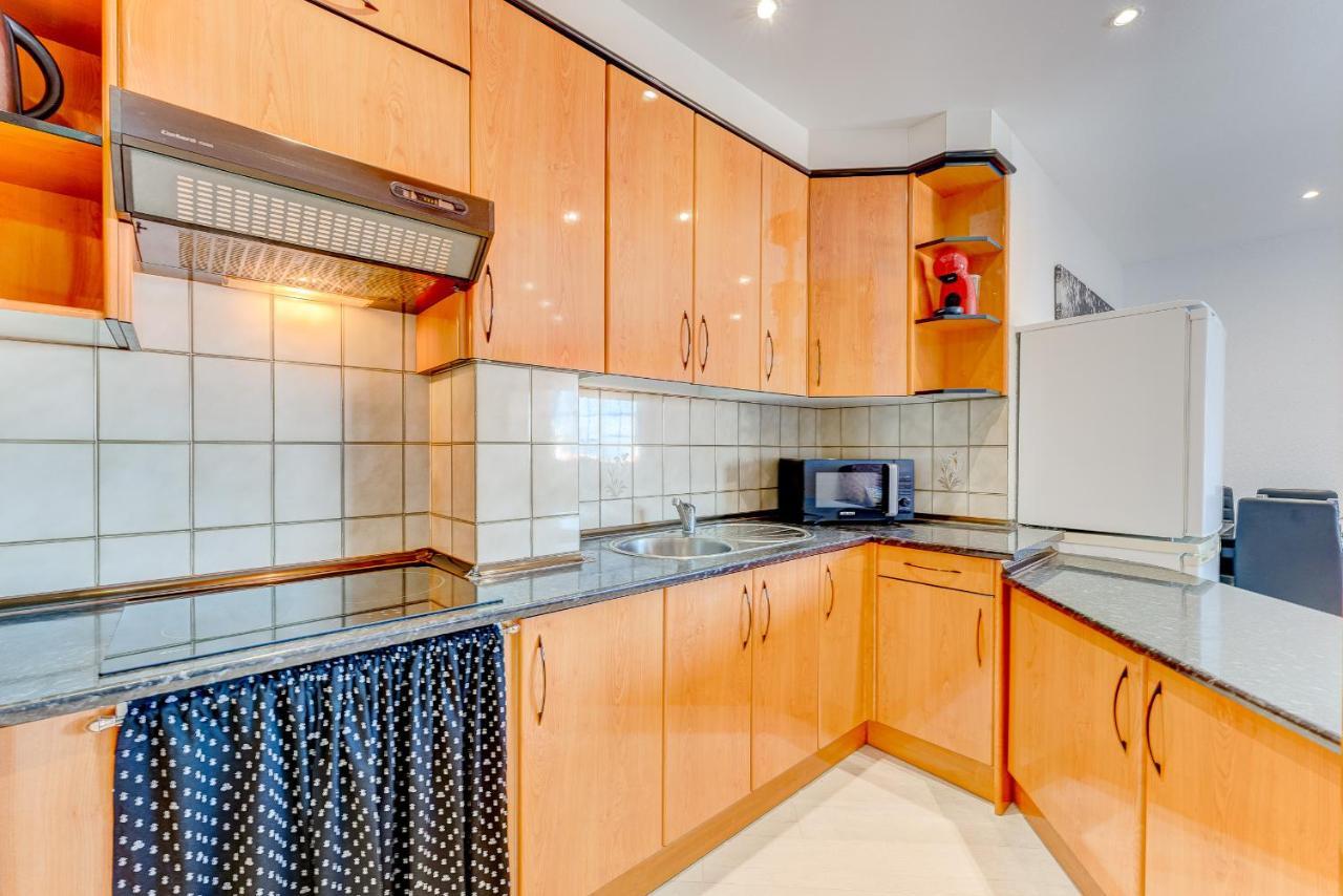 Wonderful Apartment With A Sea View, Wifi, Pool Puerto de Santiago  Esterno foto